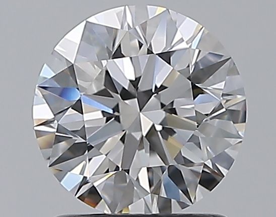 Diamond Natural 1,3Ct D-FL Round - GIA5536463241 1