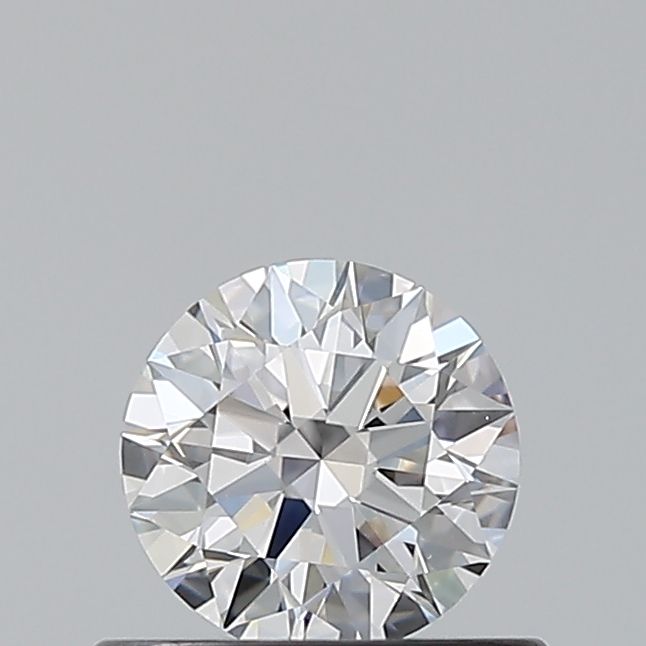 Diamond Natural 0,5Ct E-VS2 Round - GIA6551741965 1
