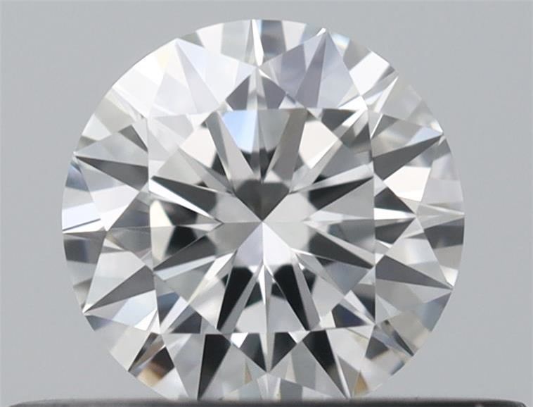 Diamond Natural 0,32Ct F-VVS1 Round - IGI795661032 1