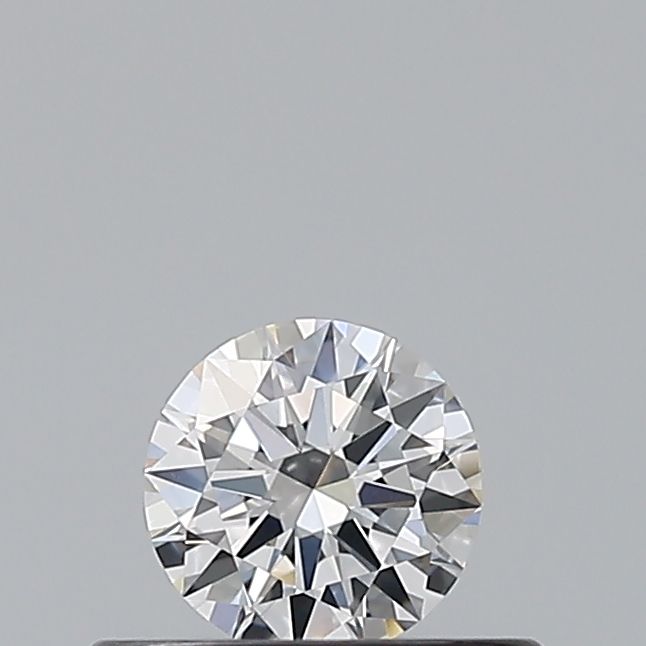 Diamond Natural 0,3Ct E-VS2 Round - GIA6551875044 1