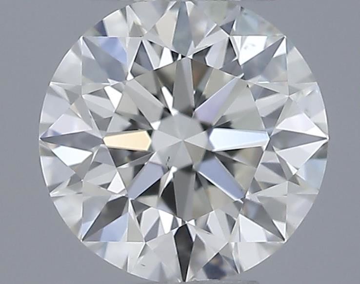 Diamond Natural 0,43Ct H-VS1 Round - IGI795661150 1