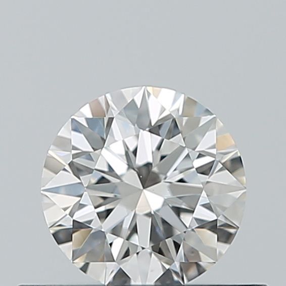 Diamond Natural 0,42Ct G-VS2 Round - GIA6552699553 1