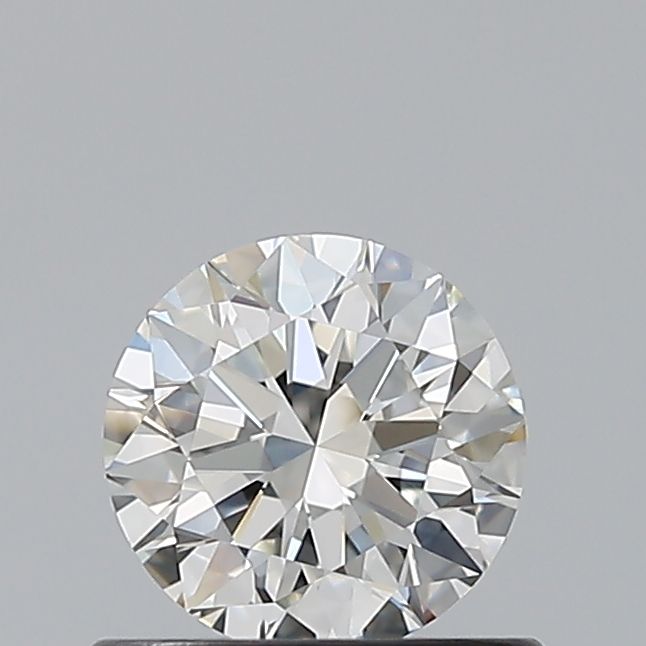 Diamond Natural 0,6Ct I-VVS1 Round - GIA2556876161 1