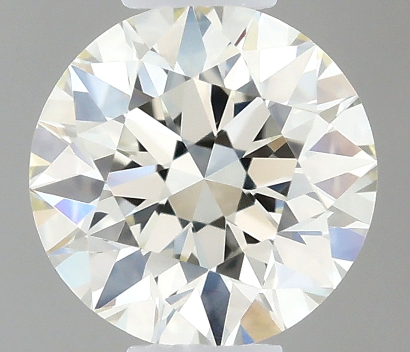 Diamond Natural 0,31Ct J-VVS1 Round - IGI810636000 1