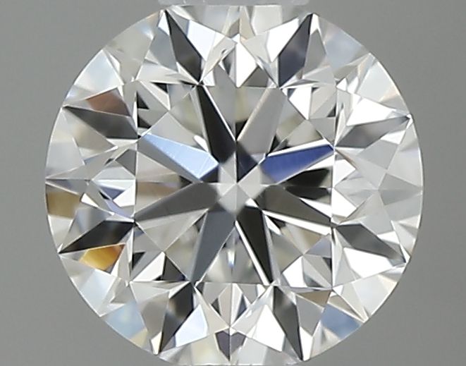 Diamond Natural 0,5Ct H-VS1 Round - GIA2554791498 1