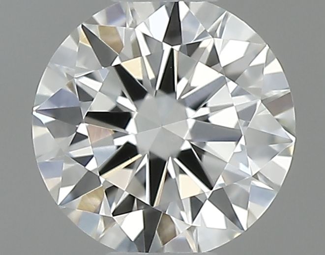 Diamond Natural 0,3Ct I-VS1 Round - GIA2556853846 1