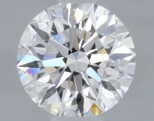 Diamond Natural 0,3Ct D-VS1 Round - GIA2556633273 1