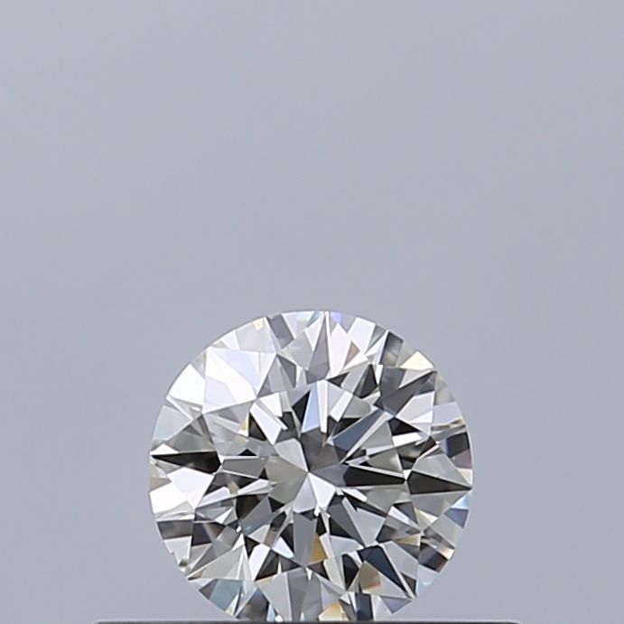 Diamond Natural 0,3Ct G-VS1 Round - GIA1559853427 1