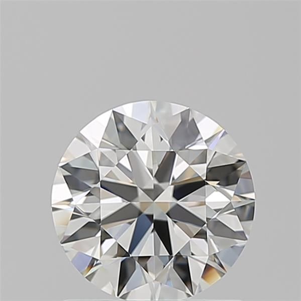 Diamond Natural 1,1Ct I-IF Round - GIA6511474123 1