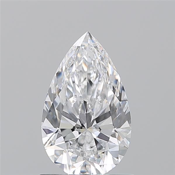 Diamond Natural 1,03Ct D-VS1 Pear - GIA2233903324 1