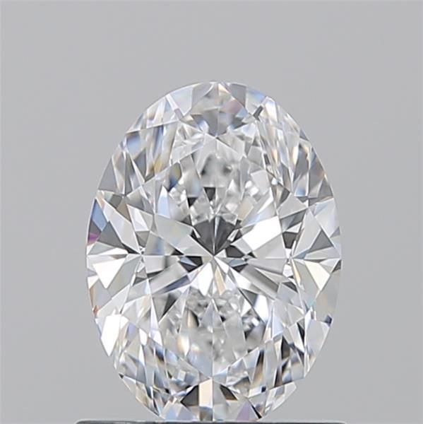 Diamond Natural 1,01Ct E-VS1 Oval - GIA2547795178 1