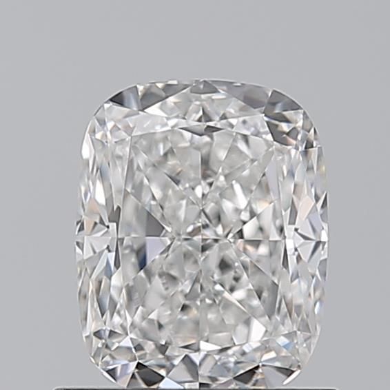 Diamond Natural 1,01Ct F-VVS2 Cushion - GIA2556329237 1