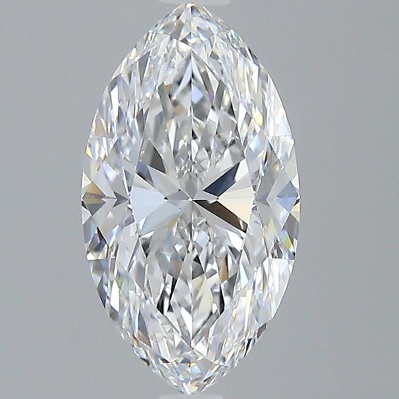 Diamond Natural 1,91Ct D-VS1 Marquise - GIA1559368596 1