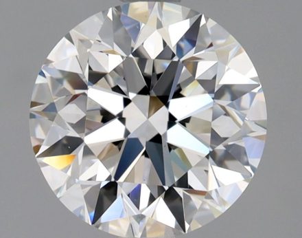 Diamond Natural 1,9Ct E-VS1 Round - GIA2546726652 1