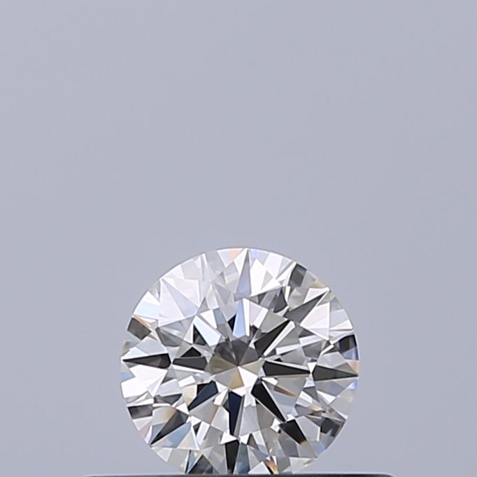 Diamond Natural 0,3Ct H-VVS2 Round - GIA2554853291 1