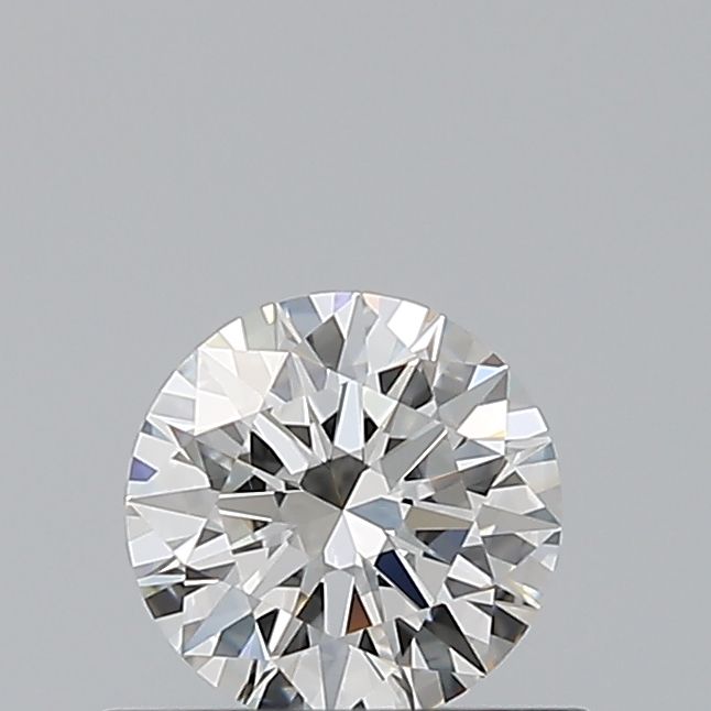 Diamond Natural 0,5Ct G-VVS1 Round - GIA2556776480 1