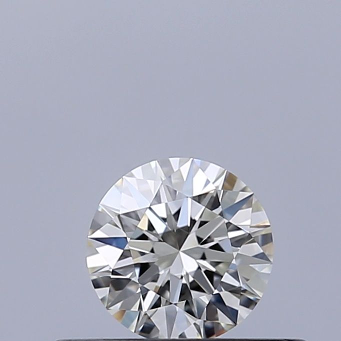Diamond Natural 0,3Ct J-VS2 Round - GIA6552852645 1