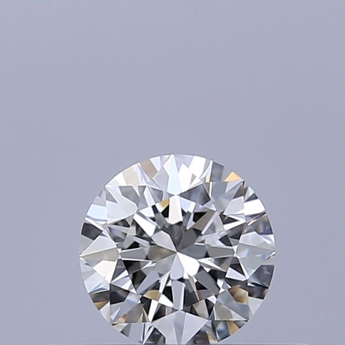 Diamond Natural 0,3Ct F-VS2 Round - GIA6551851331 1
