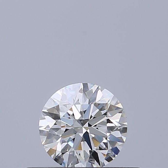 Diamond Natural 0,32Ct E-VS1 Round - GIA1555851383 1
