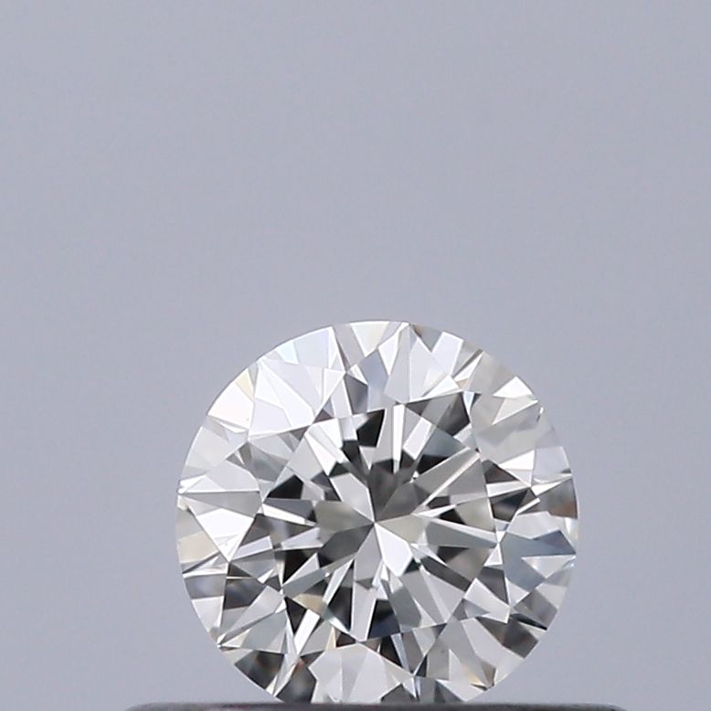 Diamond Natural 0,3Ct I-VVS2 Round - GIA3555852632 1
