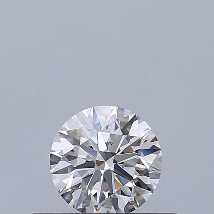 Diamond Natural 0,32Ct D-VVS1 Round - GIA1557850994 1