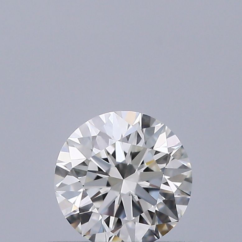 Diamond Natural 0,31Ct H-VS2 Round - GIA2554850972 1