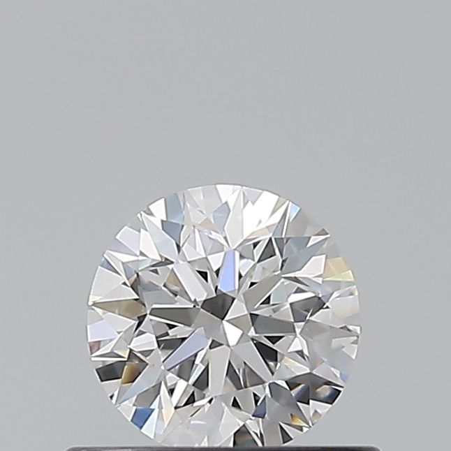 Diamond Natural 0,5Ct E-VS1 Round - GIA7551806967 1