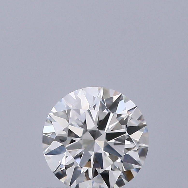 Diamond Natural 0,3Ct F-VS1 Round - GIA7551851329 1