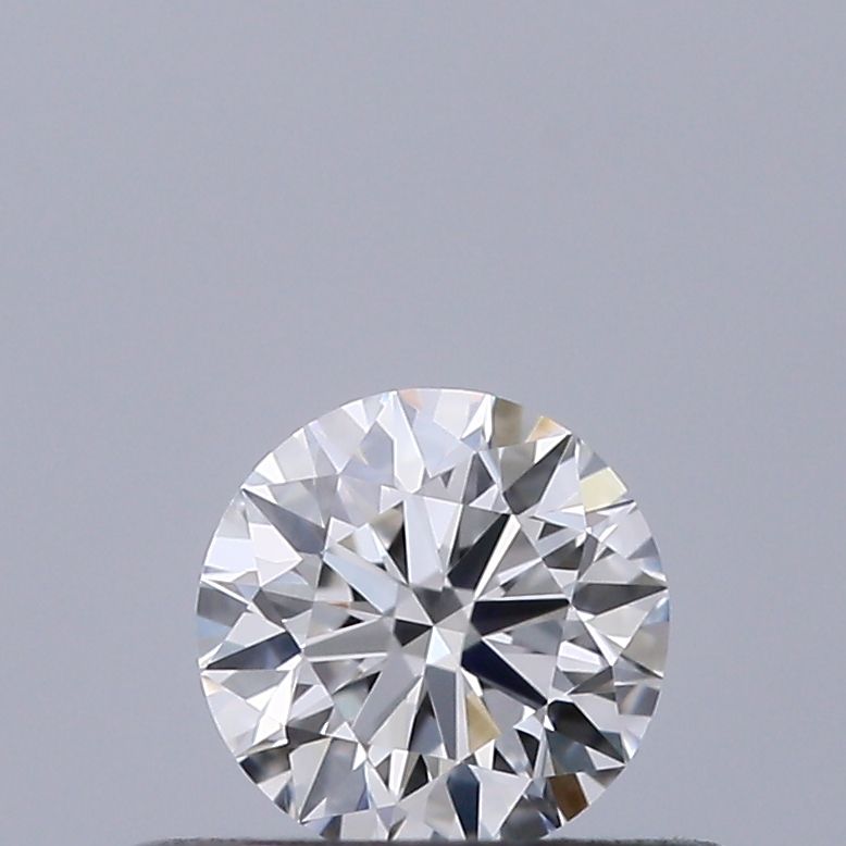 Diamond Natural 0,3Ct E-VS1 Round - GIA2556851328 1
