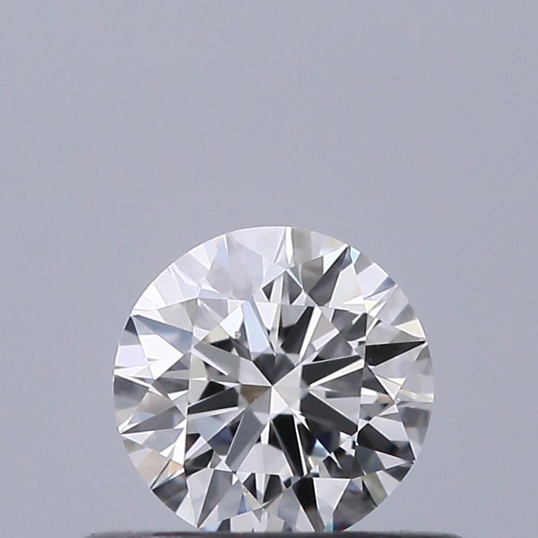 Diamond Natural 0,35Ct E-VS2 Round - GIA2557851492 1