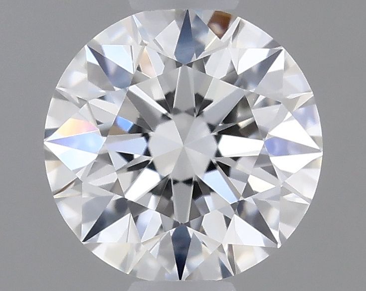 Diamond Natural 0,3Ct G-VS1 Round - GIA5553819560 1