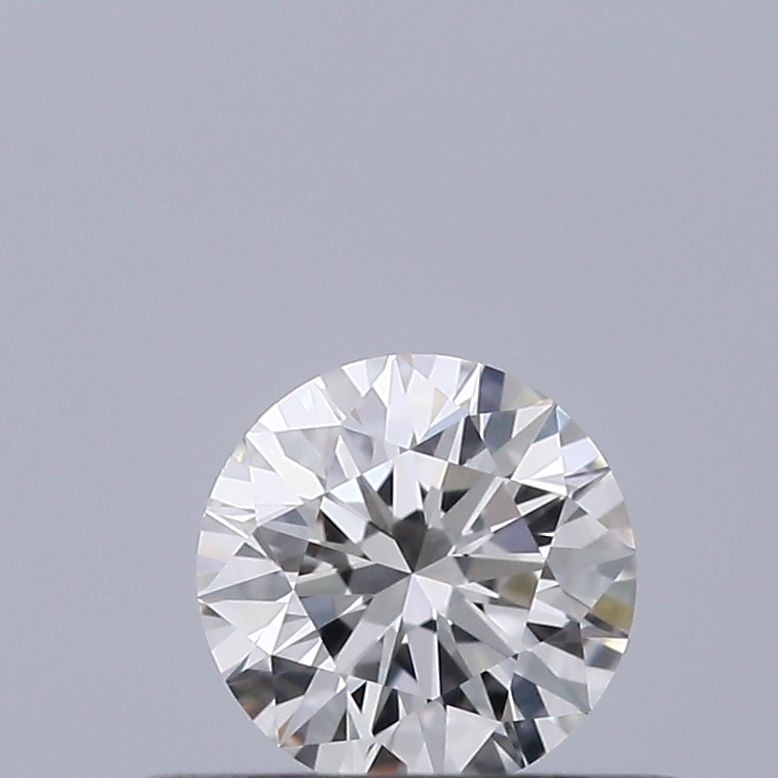 Diamond Natural 0,3Ct H-VS1 Round - GIA6551852634 1