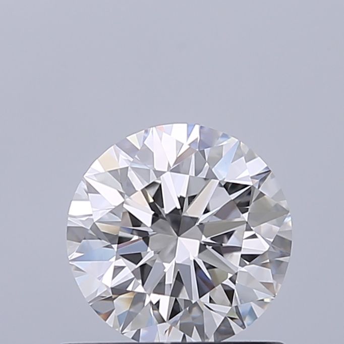Diamond Natural 0,71Ct D-VS1 Round - GIA6555837466 1