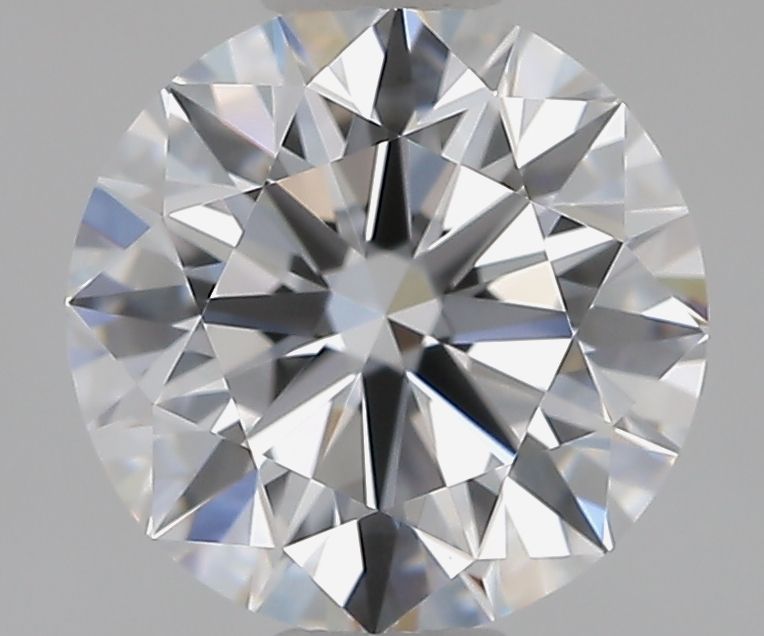 Diamond Natural 1,5Ct D-VVS2 Round - GIA5556771074 1