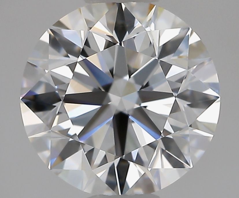 Diamond Natural 1,5Ct E-VVS2 Round - GIA6551794814 1