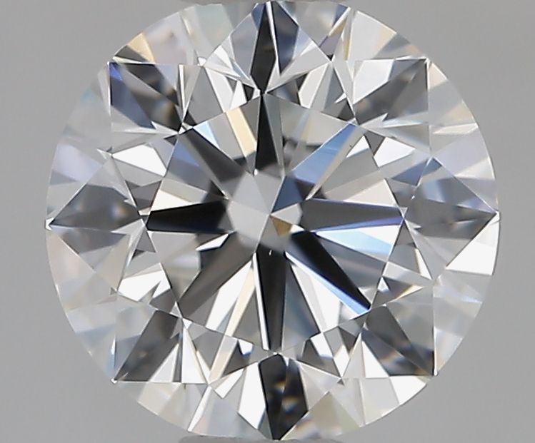 Diamond Natural 1,4Ct E-VS1 Round - GIA2558783338 1