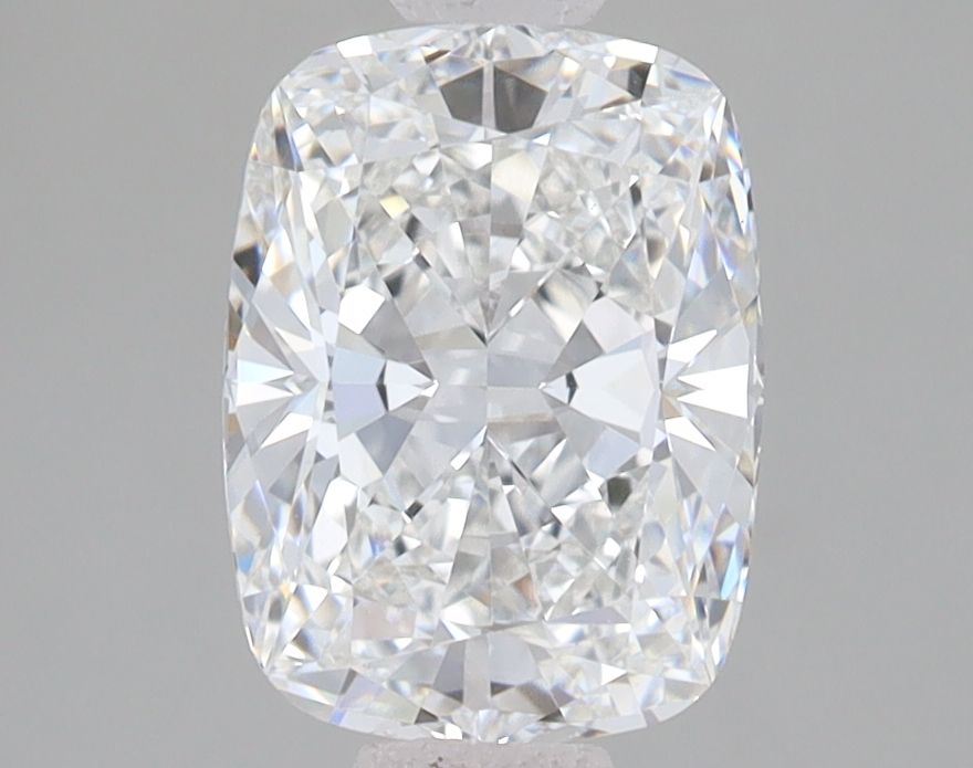 Lab Grown Diamond 2,06Ct E-VS1 Cushion - IGILG821668727 1