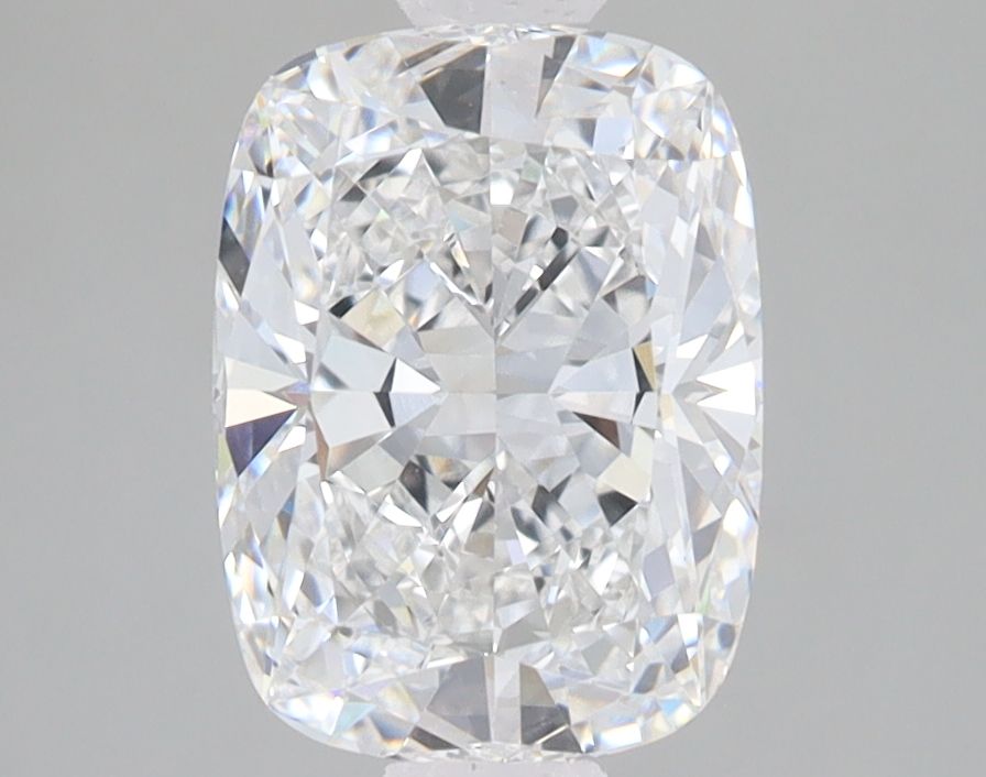 Lab Grown Diamond 2,24Ct E-VVS2 Cushion - IGILG821624747 1