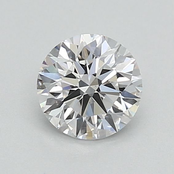 Lab Grown Diamond 0,53Ct D-VS1 Round - IGILG819610440 1