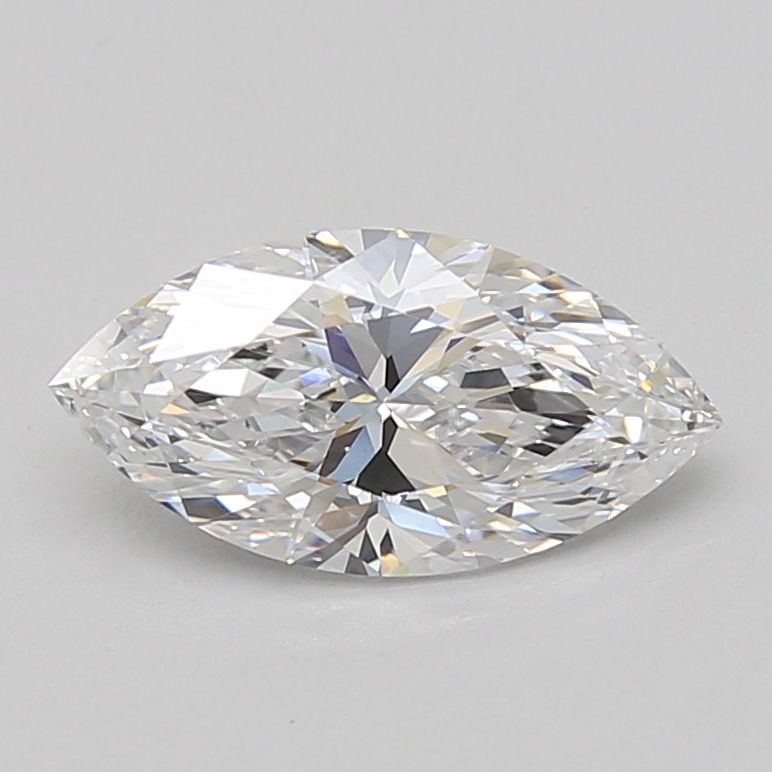 Lab Grown Diamond 1,58Ct D-VVS2 Marquise - IGILG821634841 1