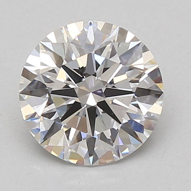 Lab Grown Diamond 1,91Ct D-VVS2 Round - IGILG821668743 1