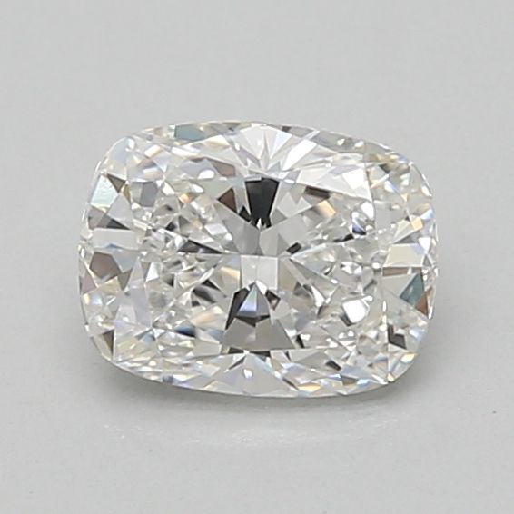 Lab Grown Diamond 1Ct D-VVS2 Cushion - IGILG821649172 1