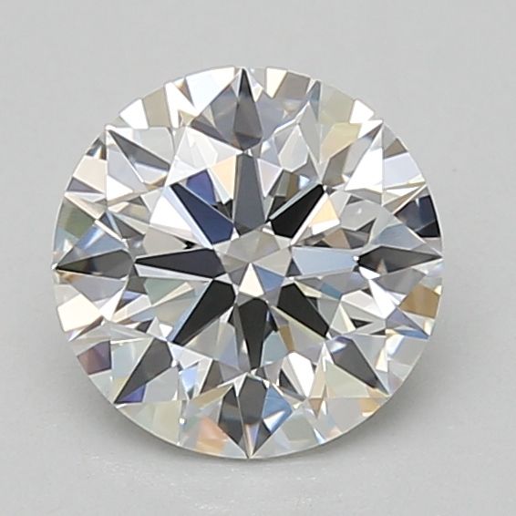 Lab Grown Diamond 1,56Ct E-VVS2 Round - IGILG822608861 1