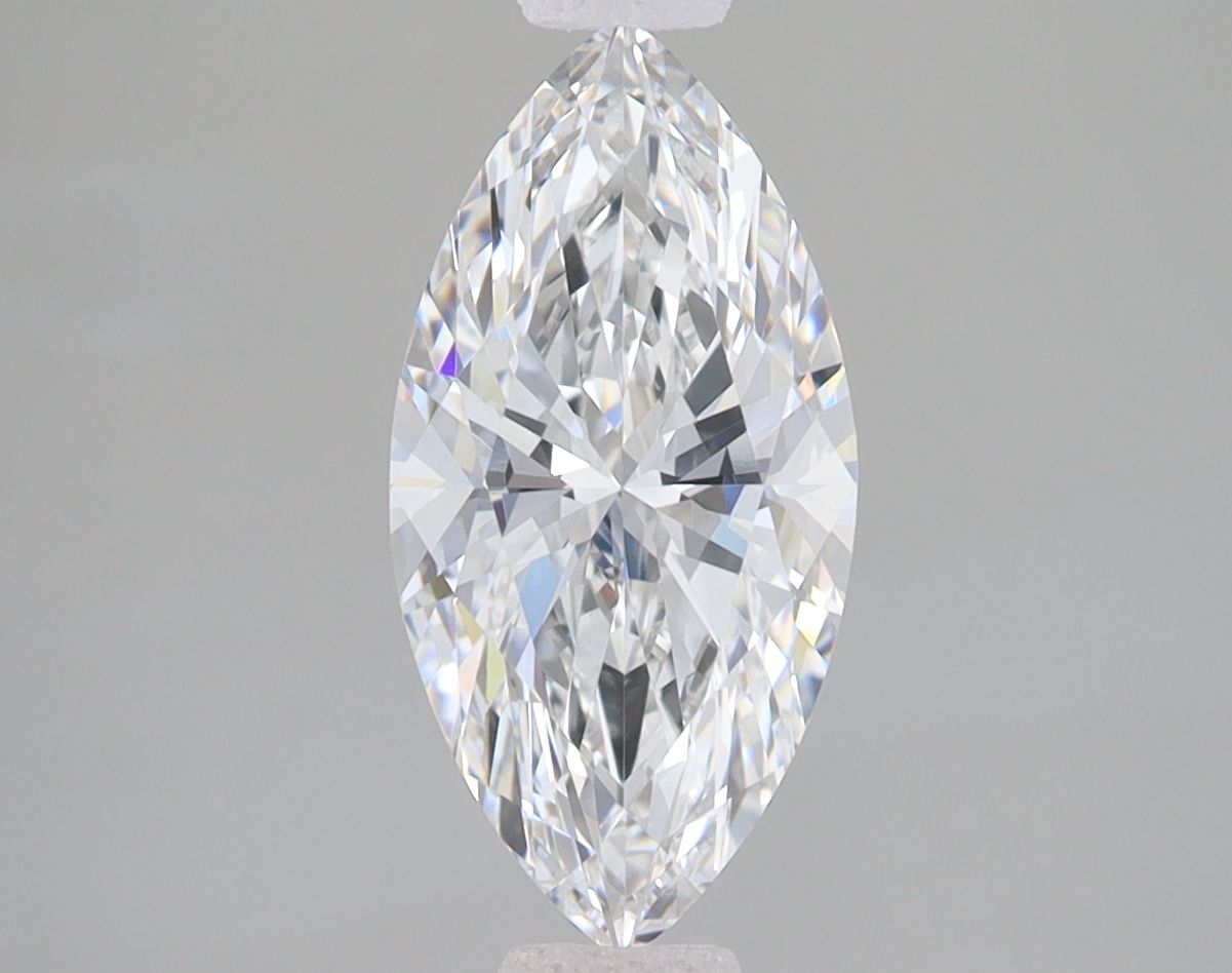 Lab Grown Diamond 1,84Ct E-VVS2 Marquise - IGILG821649330 1