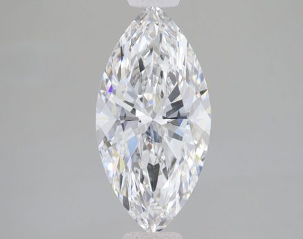 Lab Grown Diamond 1,84Ct E-VVS2 Marquise - IGILG821649330 1