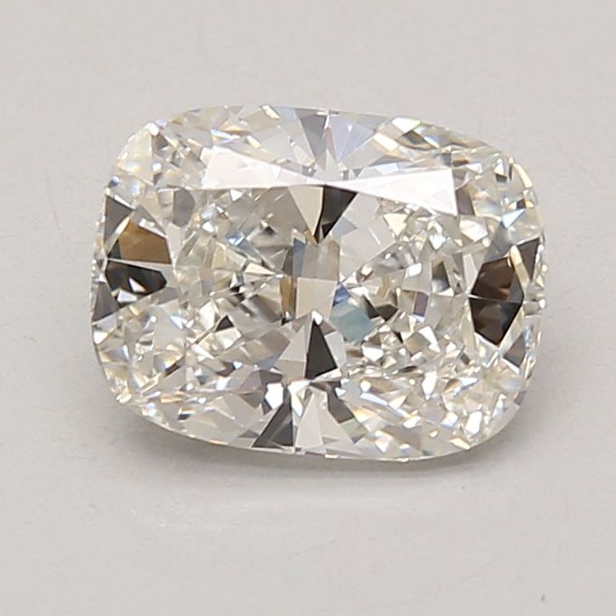 Lab Grown Diamond 1,94Ct F-VS2 Cushion - IGILG821674519 1