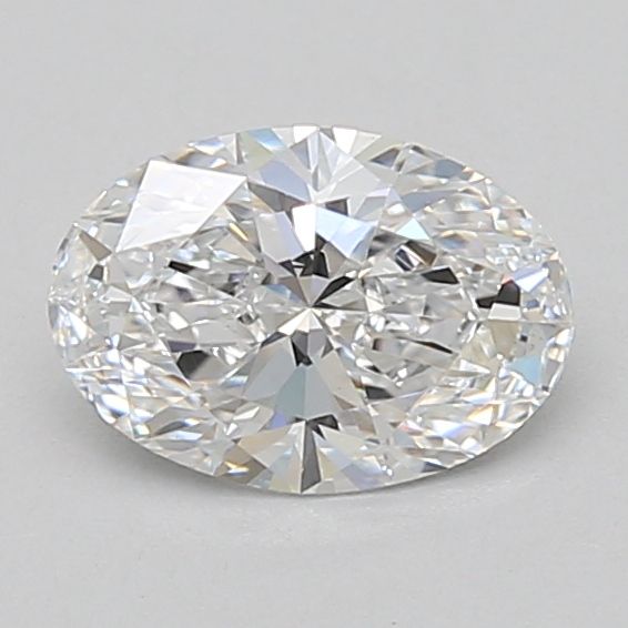 Lab Grown Diamond 1,04Ct D-VS1 Oval - IGILG821668770 1