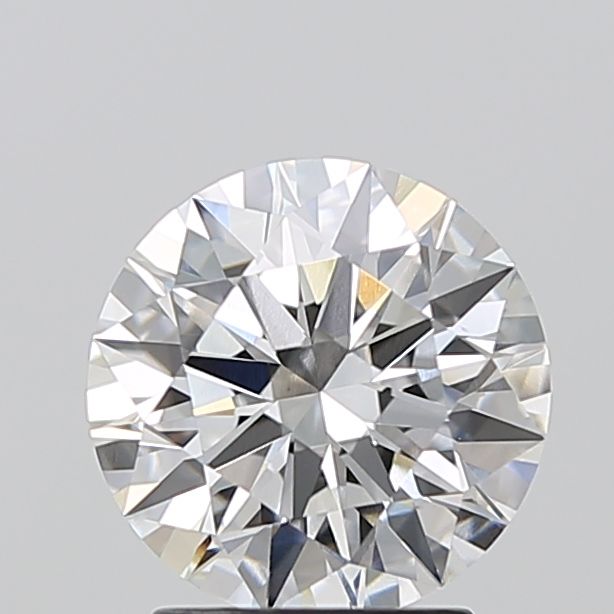 Lab Grown Diamond 2,06Ct E-VS1 Round - IGILG818688075 1