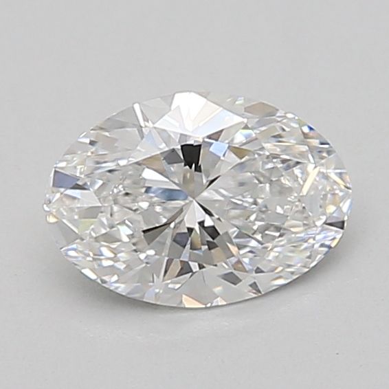 Lab Grown Diamond 0,92Ct D-VVS2 Oval - IGILG821668608 1