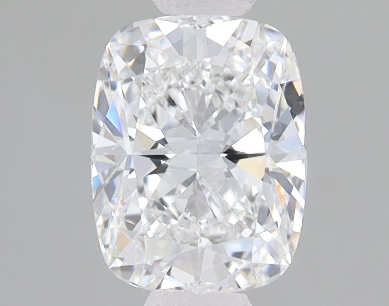 Lab Grown Diamond 1,35Ct E-VS1 Cushion - IGILG821624793 1